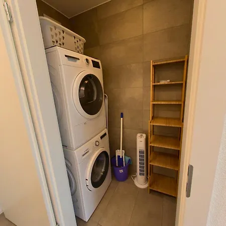 Luminous 2-bed With Spacious Terrace Rsc70-gf Apartament Nyon