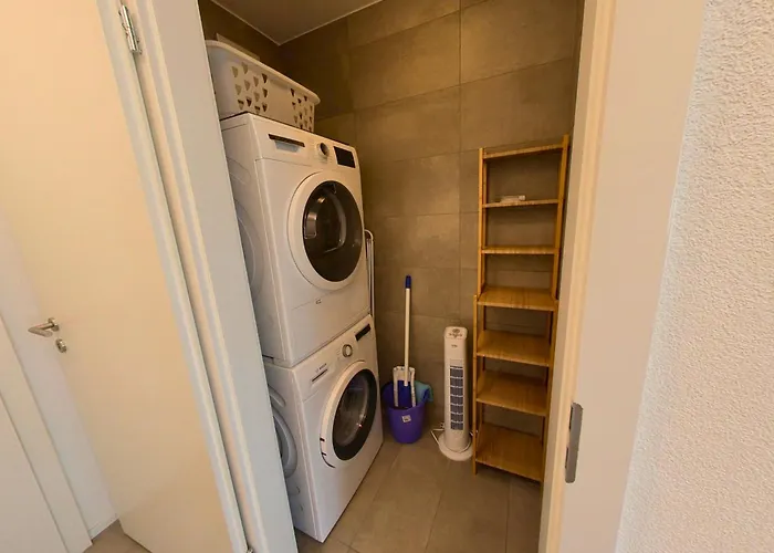 Luminous 2-bed With Spacious Terrace Rsc70-gf Appartement Nyon